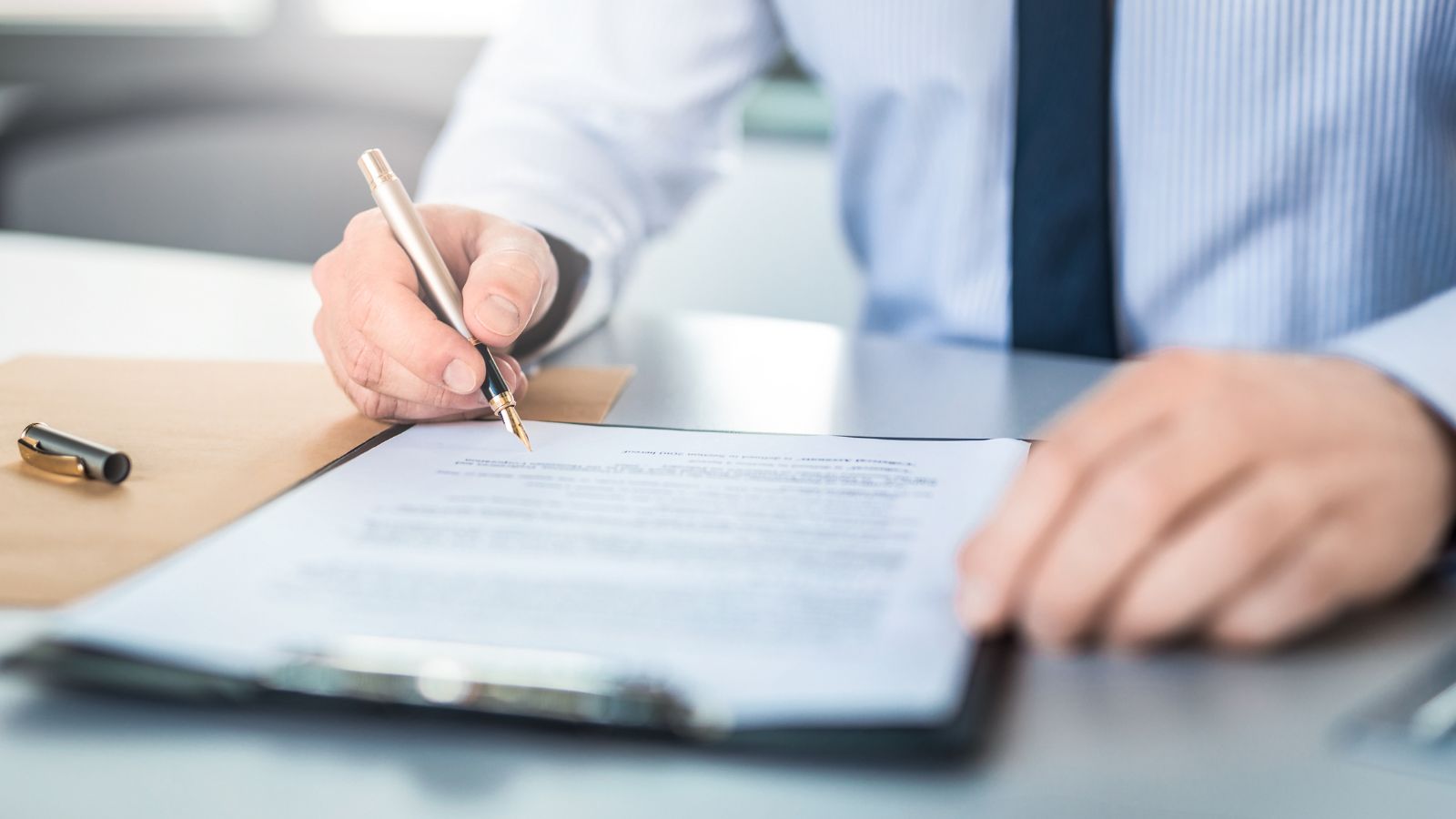 Ron Borgdorff over beroeps- en aansprakelijkheidsverzekeringen: “Claimbewustheid neemt toe”