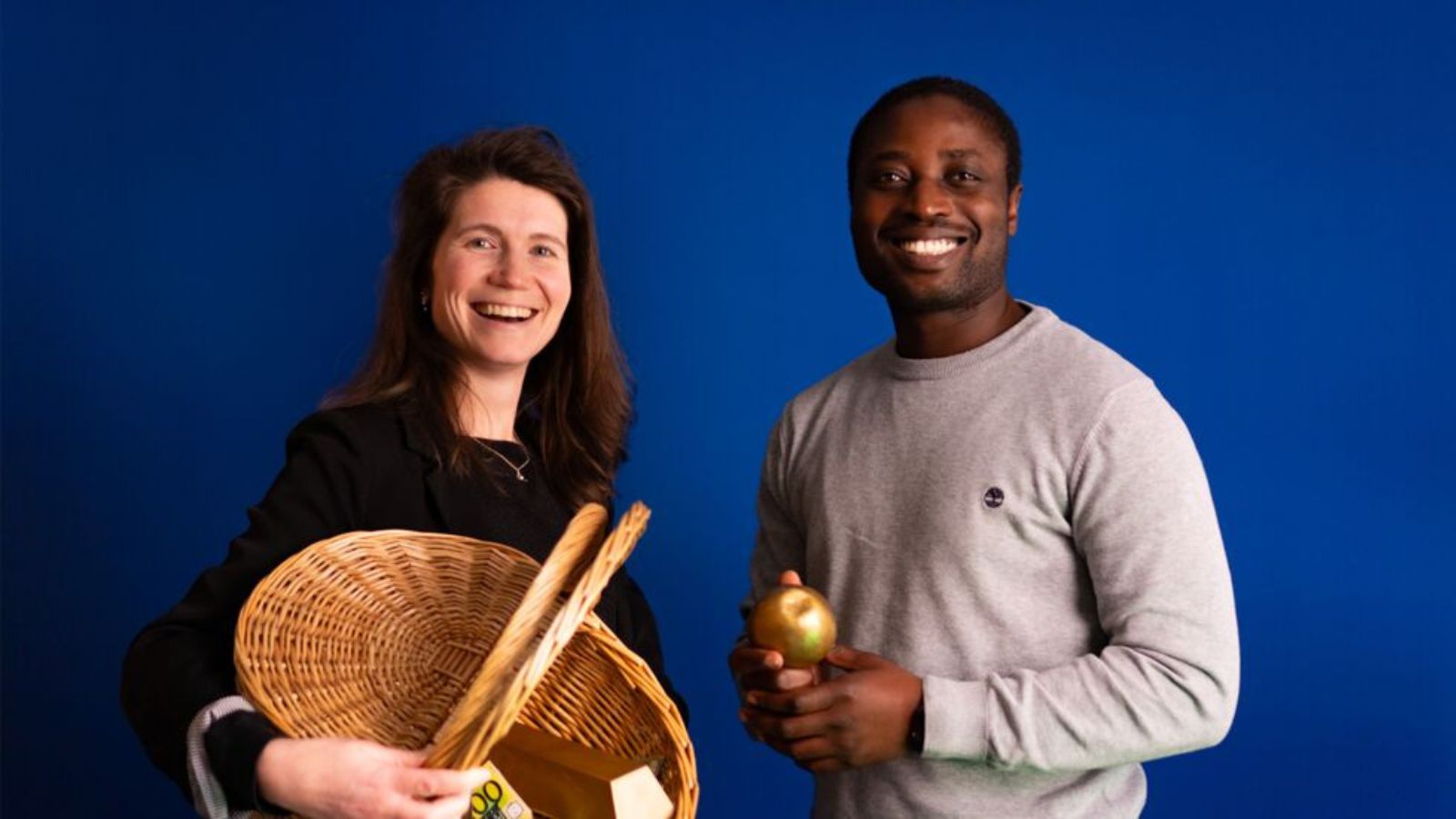 Elke dag brengt nieuwe vraagstukken