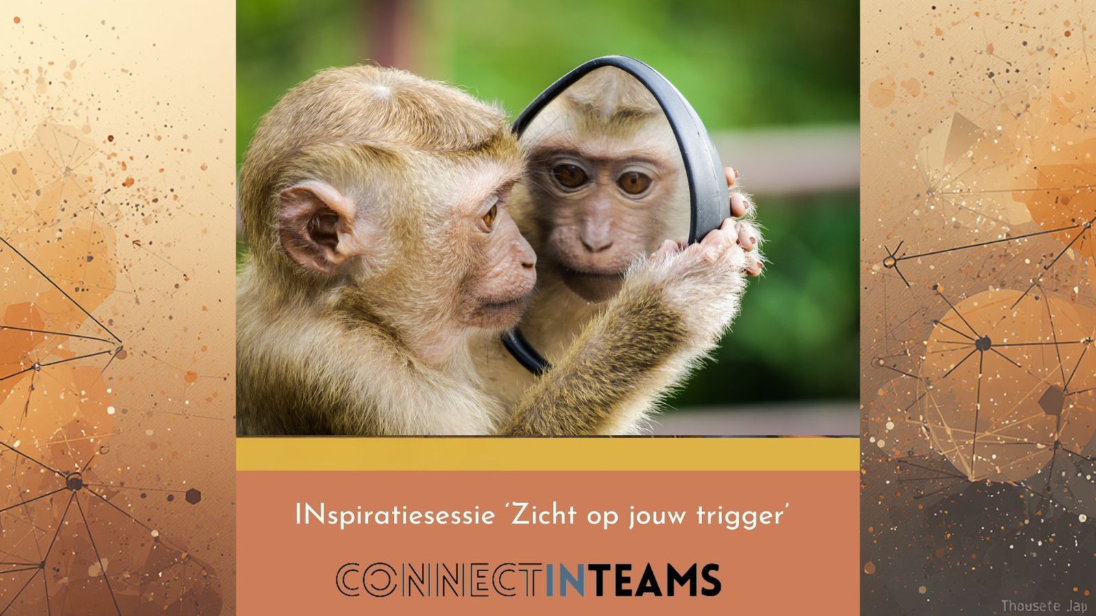 Heb jij zicht op jouw trigger?