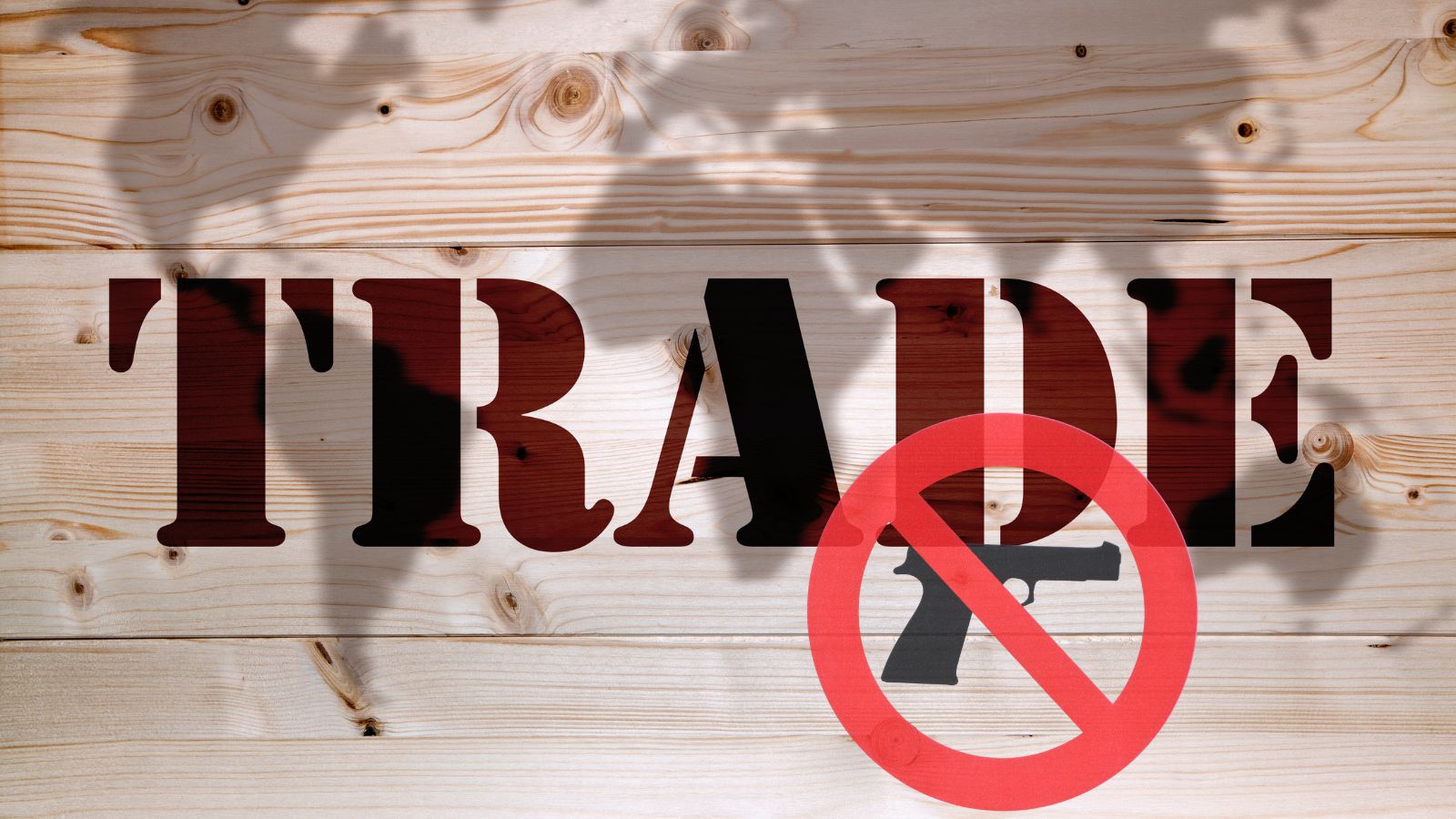 Mijn wil of jouw welvaart? Handel als speelstuk van geopolitiek