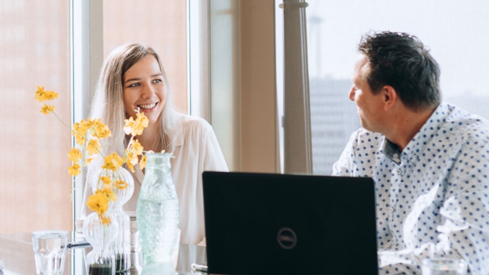 Adviseur Hypotheken en Schadeverzekeringen