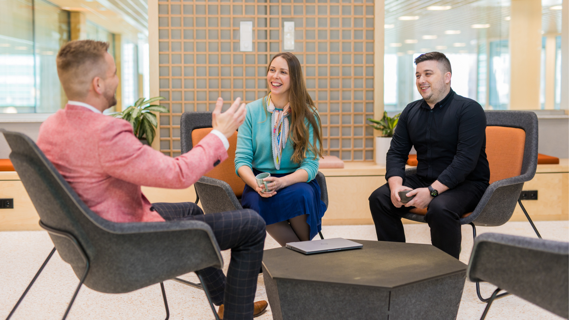 Met AI verbeteren we processen binnen NN wereldwijd