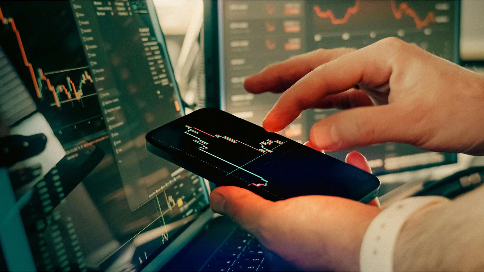 AFM: Handelsplatformen moeten ICT-risicobeheer verder aanscherpen onder DORA