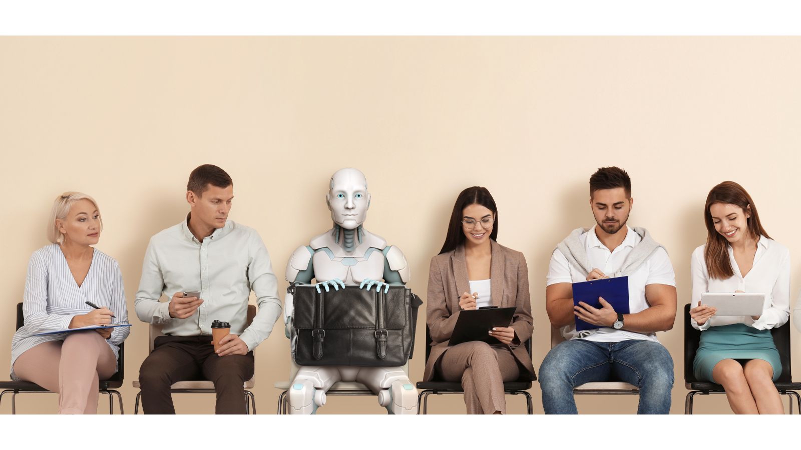 AI in HR vraagt om meer dan technologie: governance wordt doorslaggevend