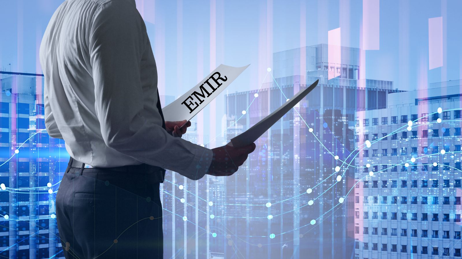 Nieuwe EMIR-verplichtingen