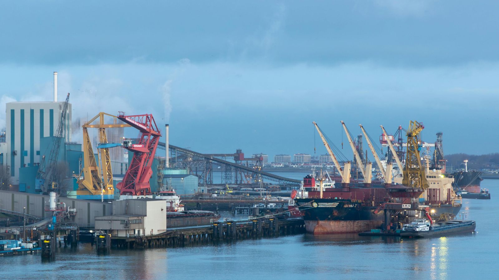 “Finance moet mee aan het roer staan”