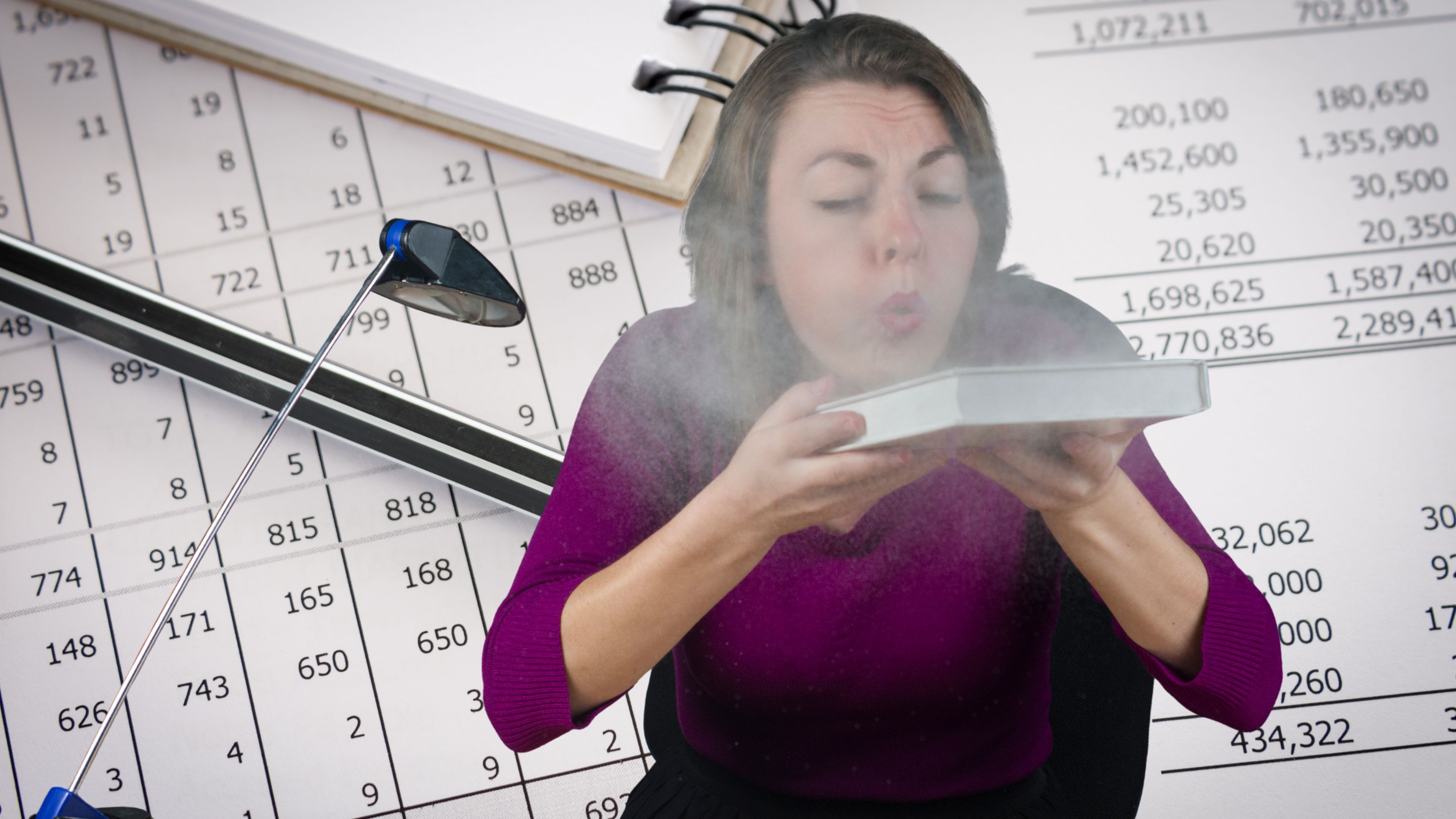 Accountancy moet ophouden over eigen stoffige imago