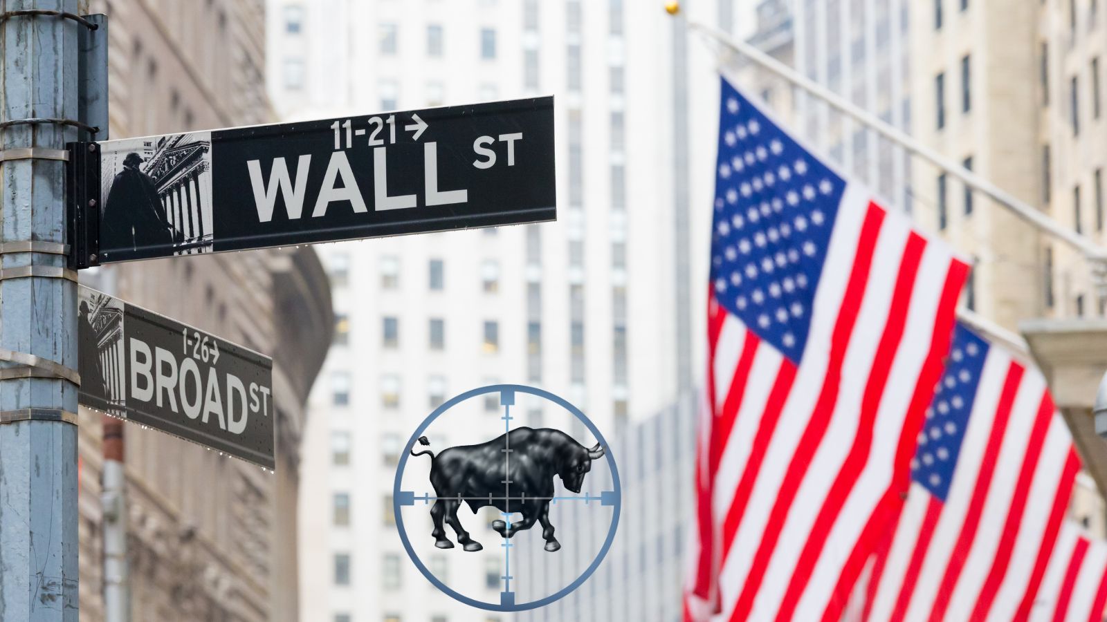 Recordhoge Buffett-indicator