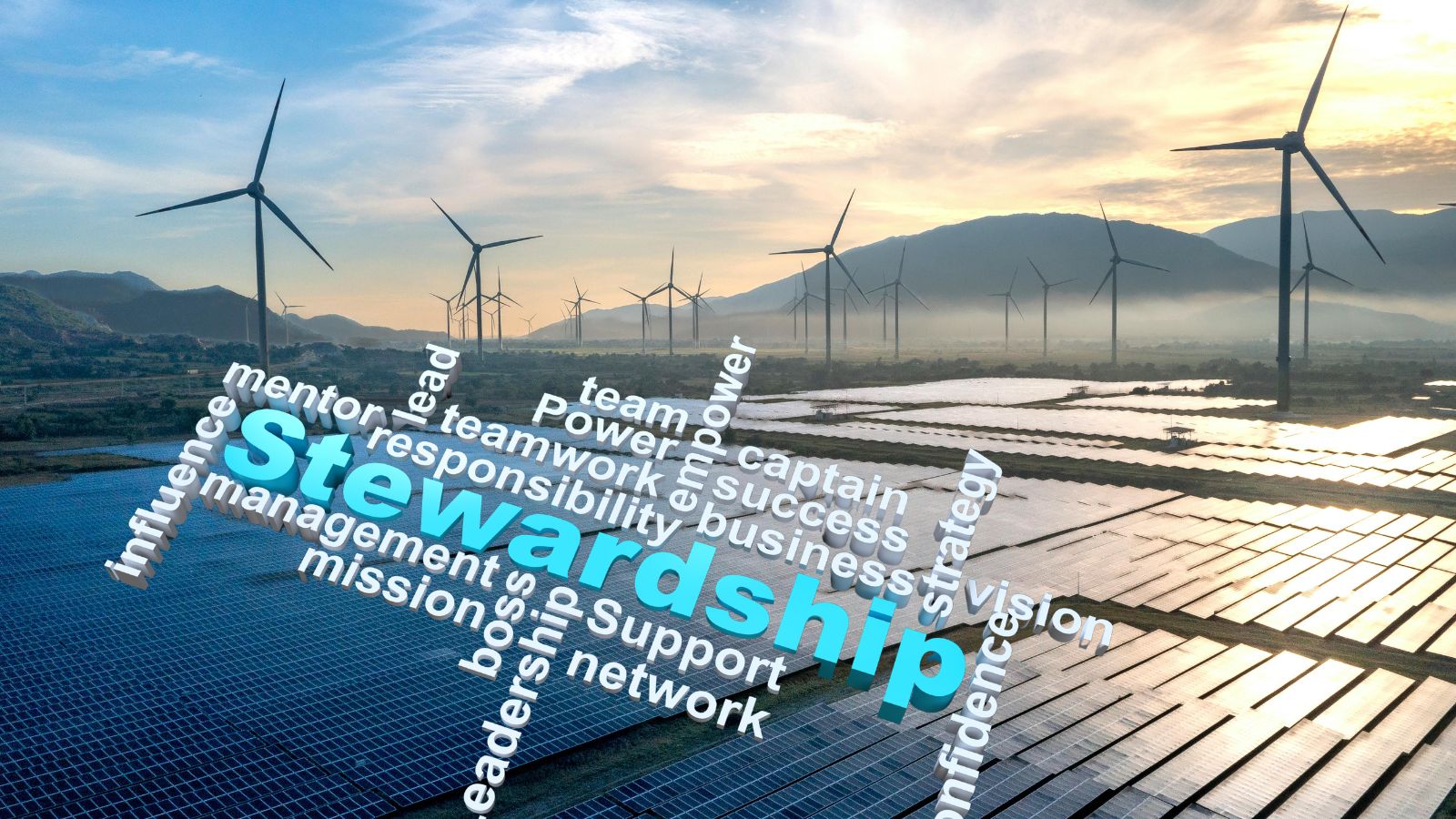 Steward-ownership: een middel voor duurzame bedrijfsvoering?