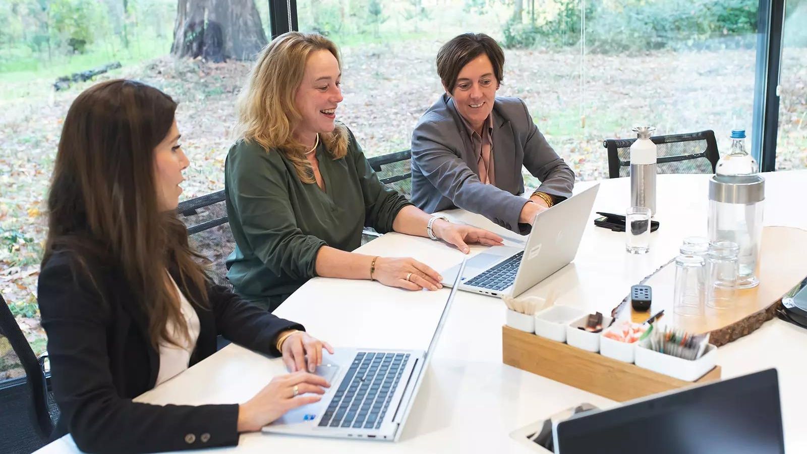 Jurist Arbeidsrecht & Sociaal Zekerheidsrecht (senior)