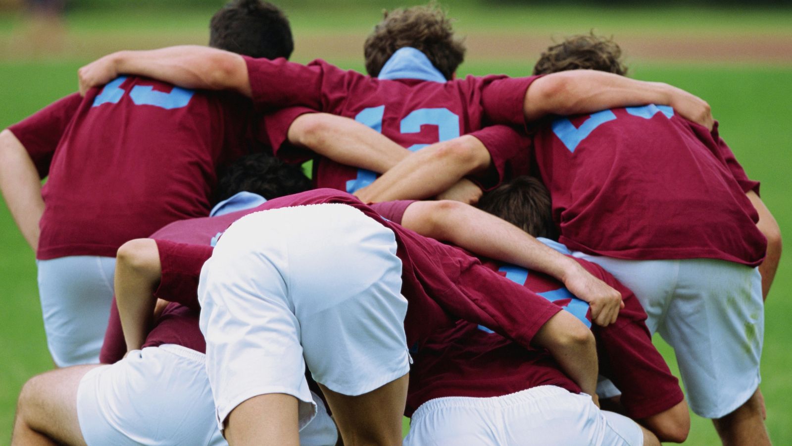 Één front tegen cyberdreiging