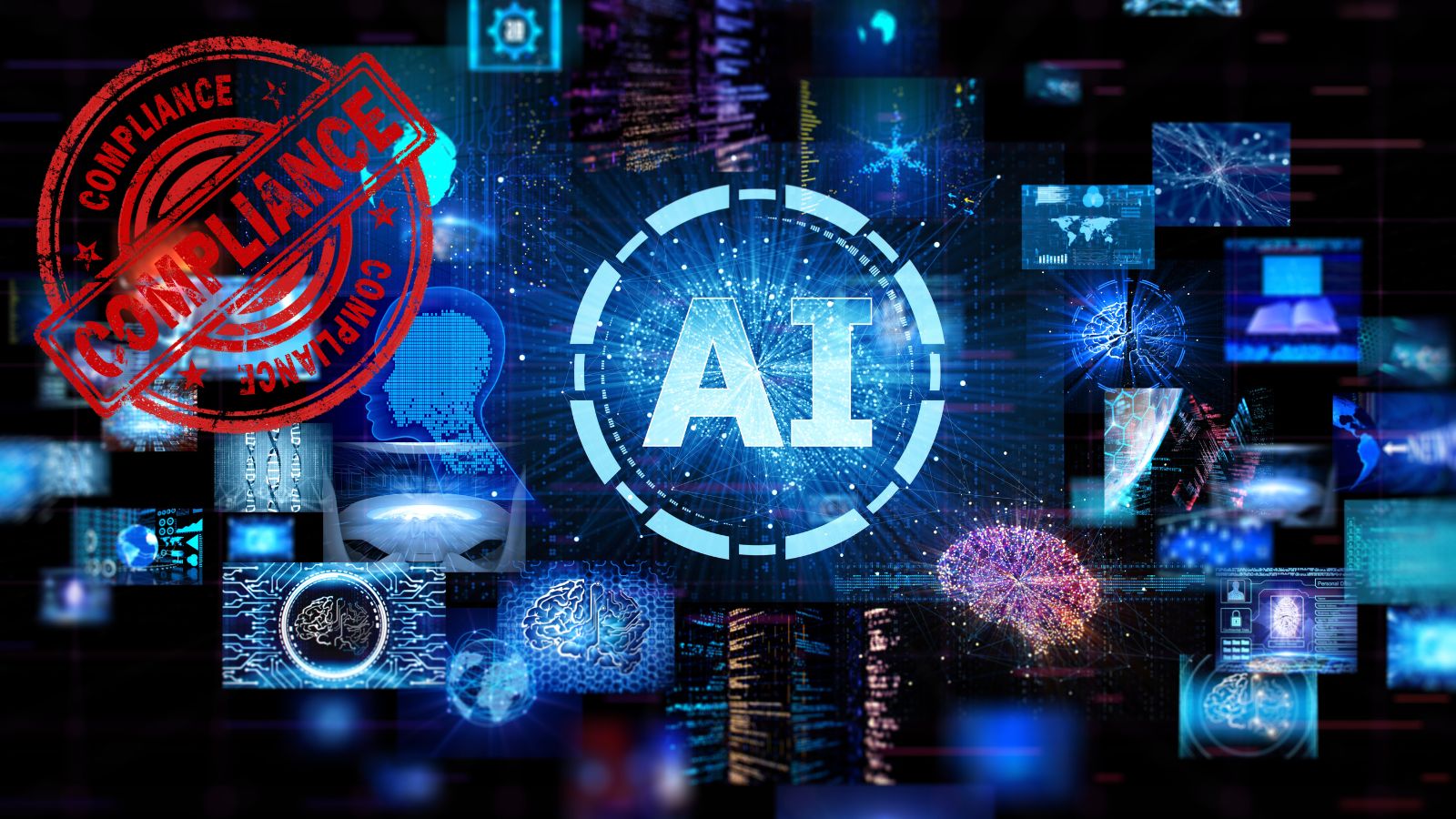 The rise of the AI compliance officer