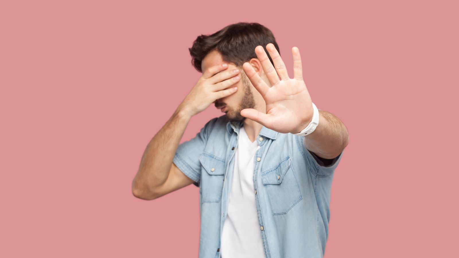 Laura van Geest: ‘Wegkijken is nooit neutraal’