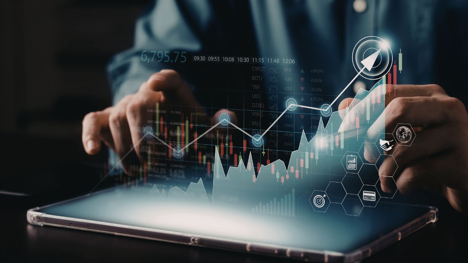 Datakwaliteit als motor voor duurzame verandering in de pensioensector