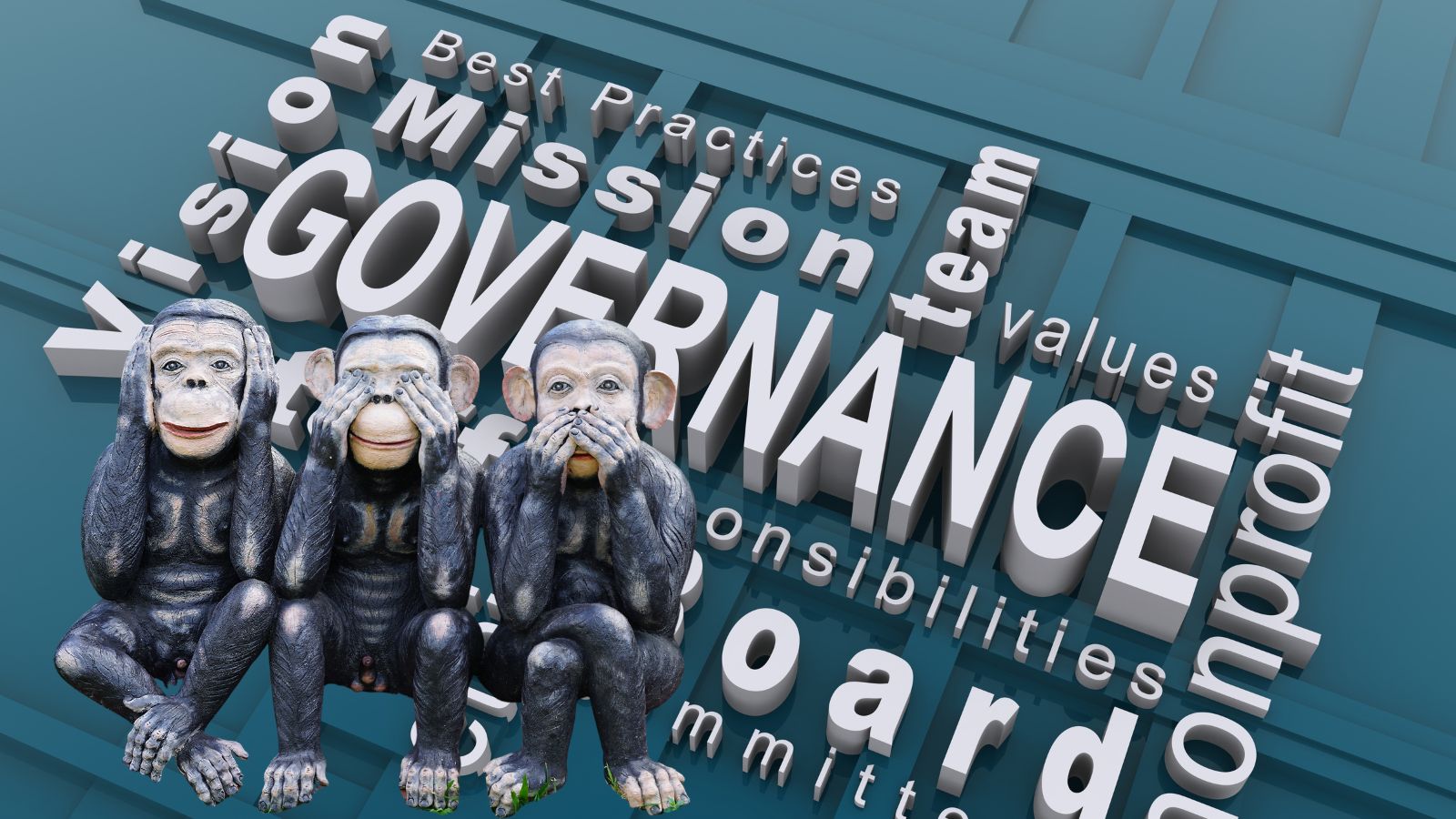 Wanneer is ‘light governance’ niet meer voldoende?