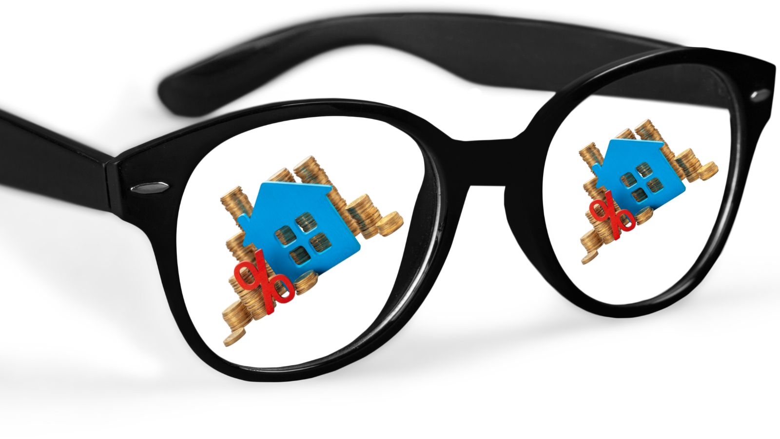 ‘De Eigen Woning door de fiscale bril’