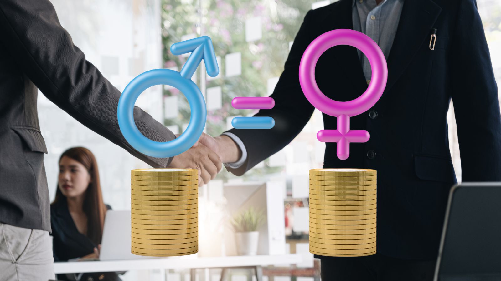 Loonverschillen na een overname: wat vereist Richtlijn 2023/970?