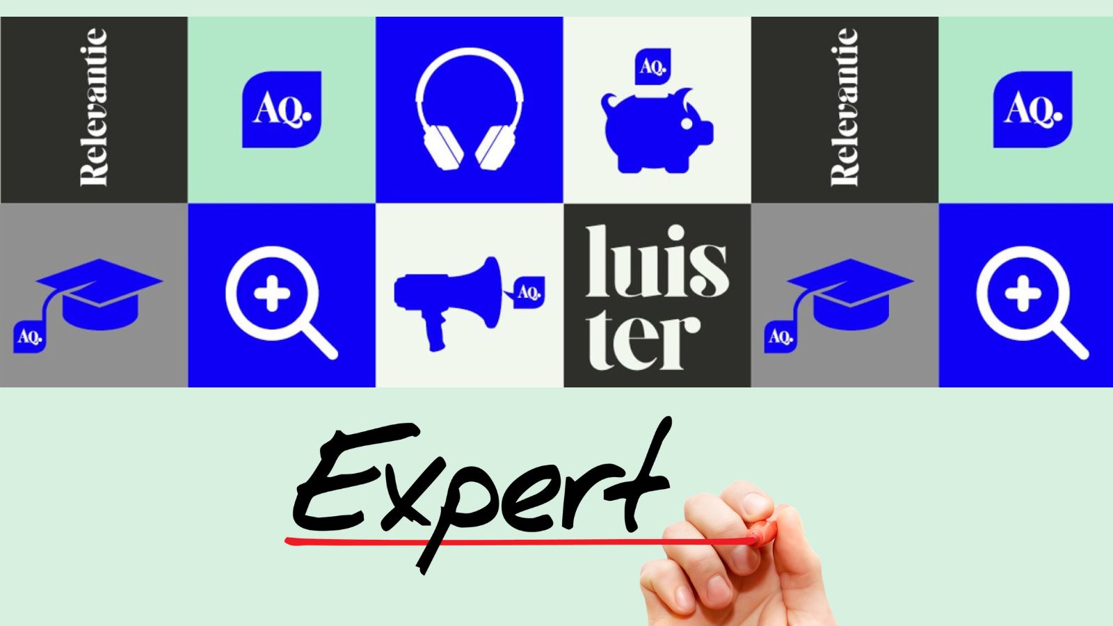 AethiQs expertpartner Verbond