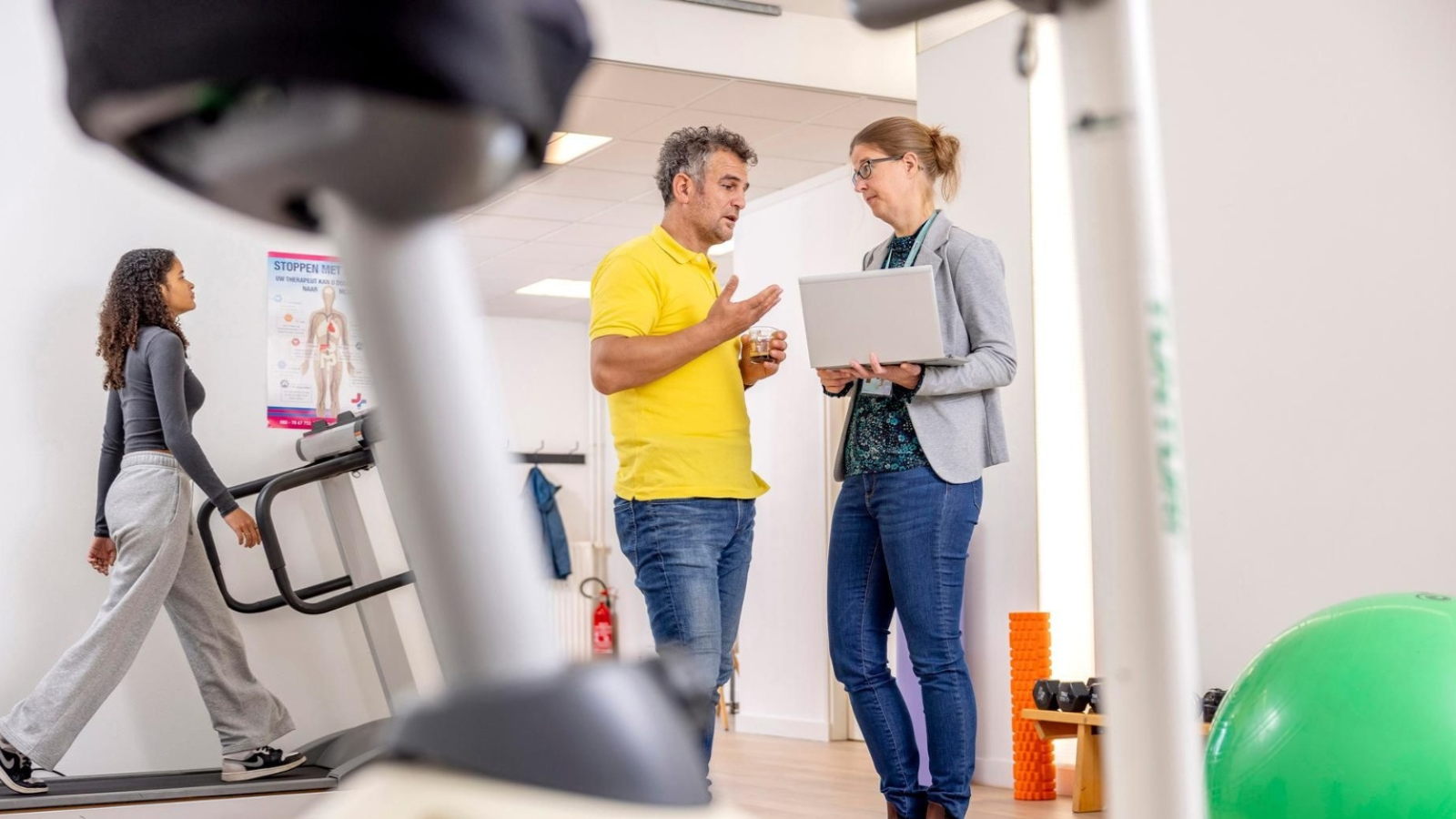 MT-lid Strategie en Financiën