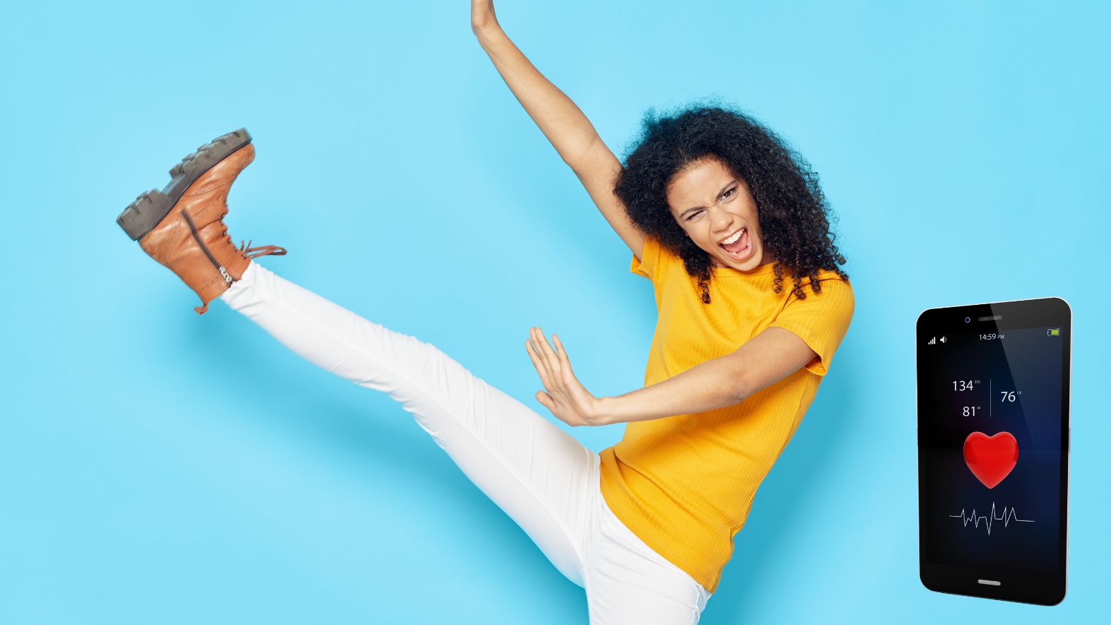 Can we ‘gamify’ our way to better health?