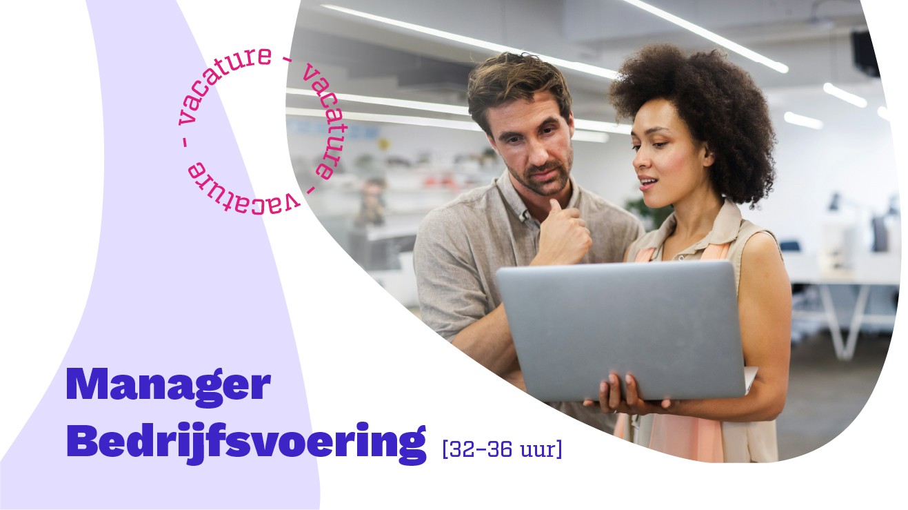 Manager Bedrijfsvoering