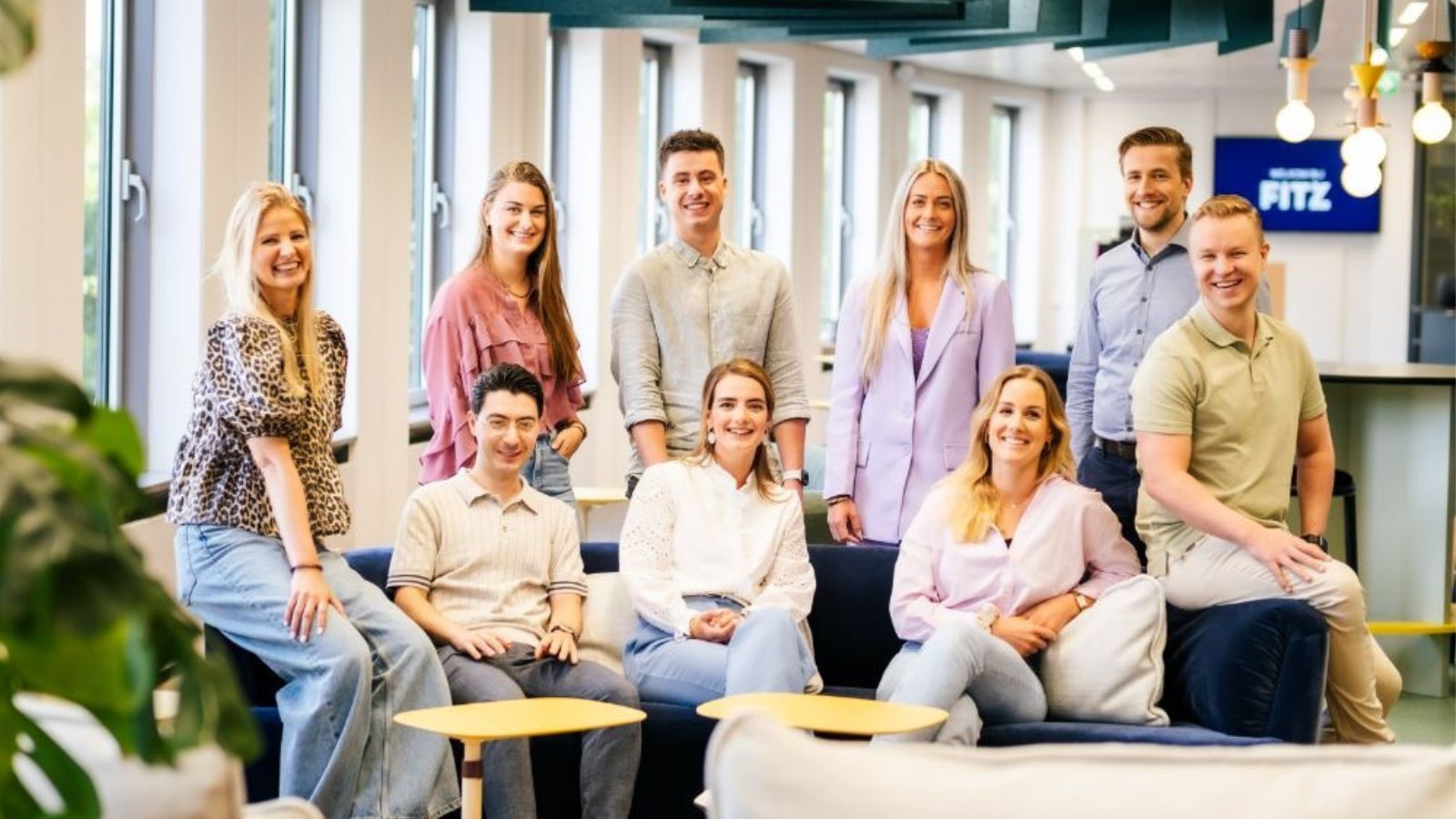 Managing Consultant Pensioen & IT