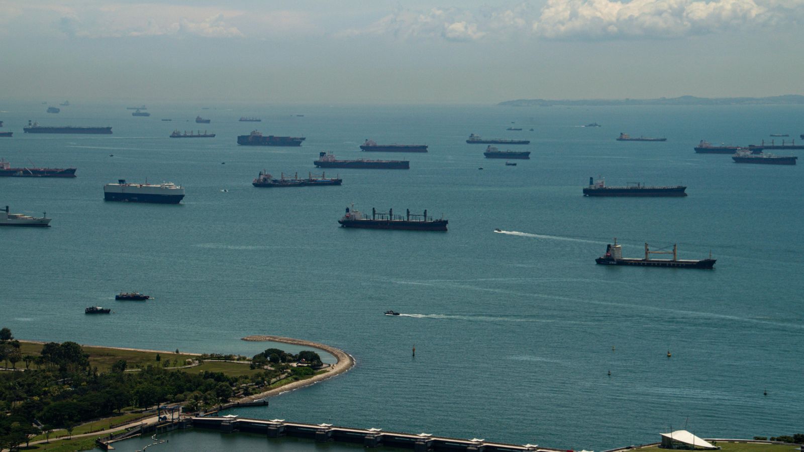 Hoog risiconiveau voor maritieme verzekeraars in de Golfregio, maar de markt functioneert