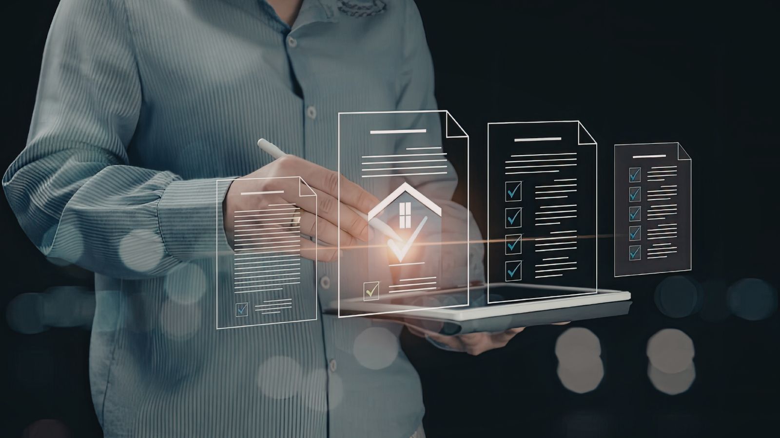 De architectuur van compliance