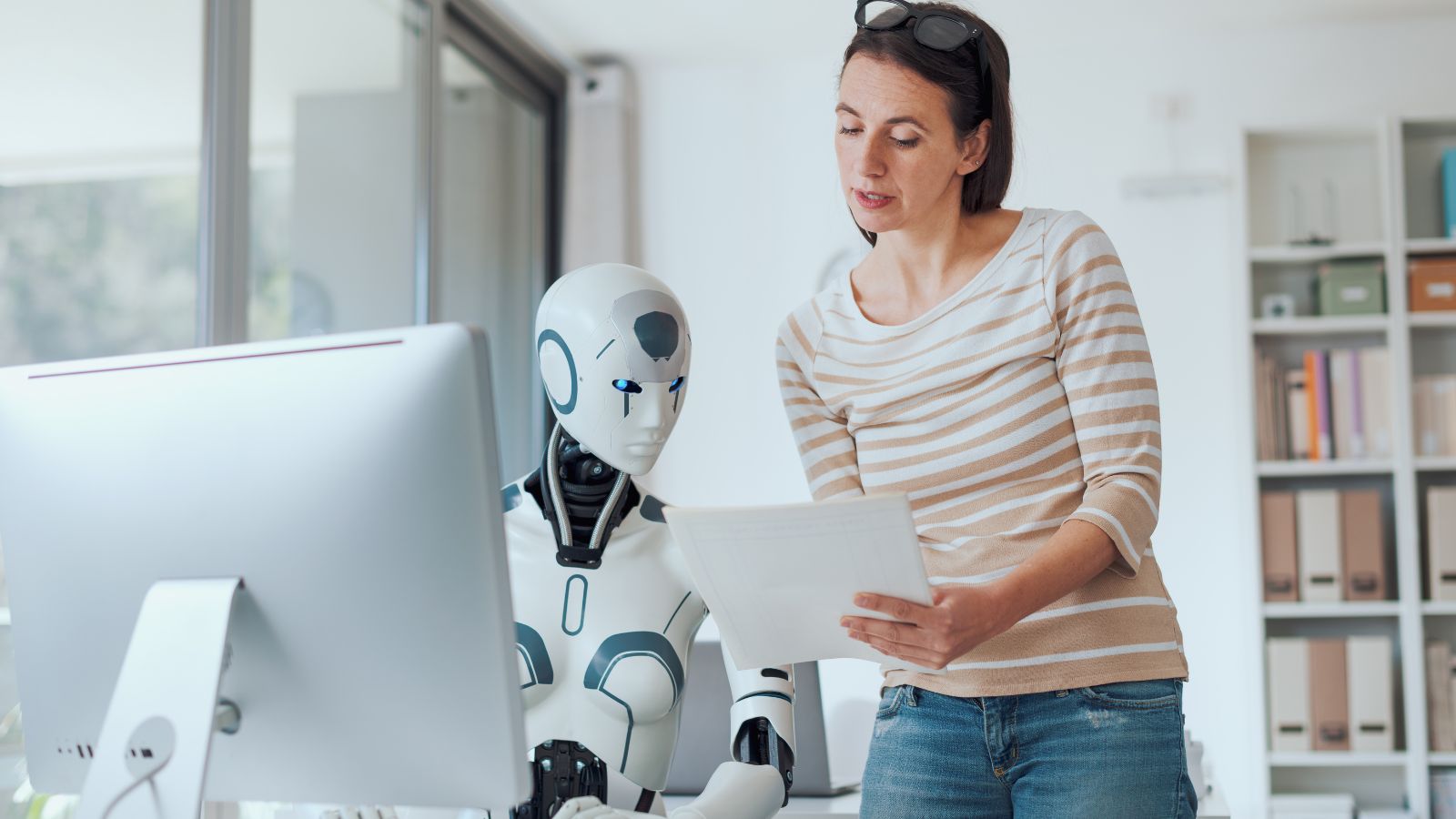 Waarom iedere privacy professional een eigen AI-assistent zou moeten bouwen