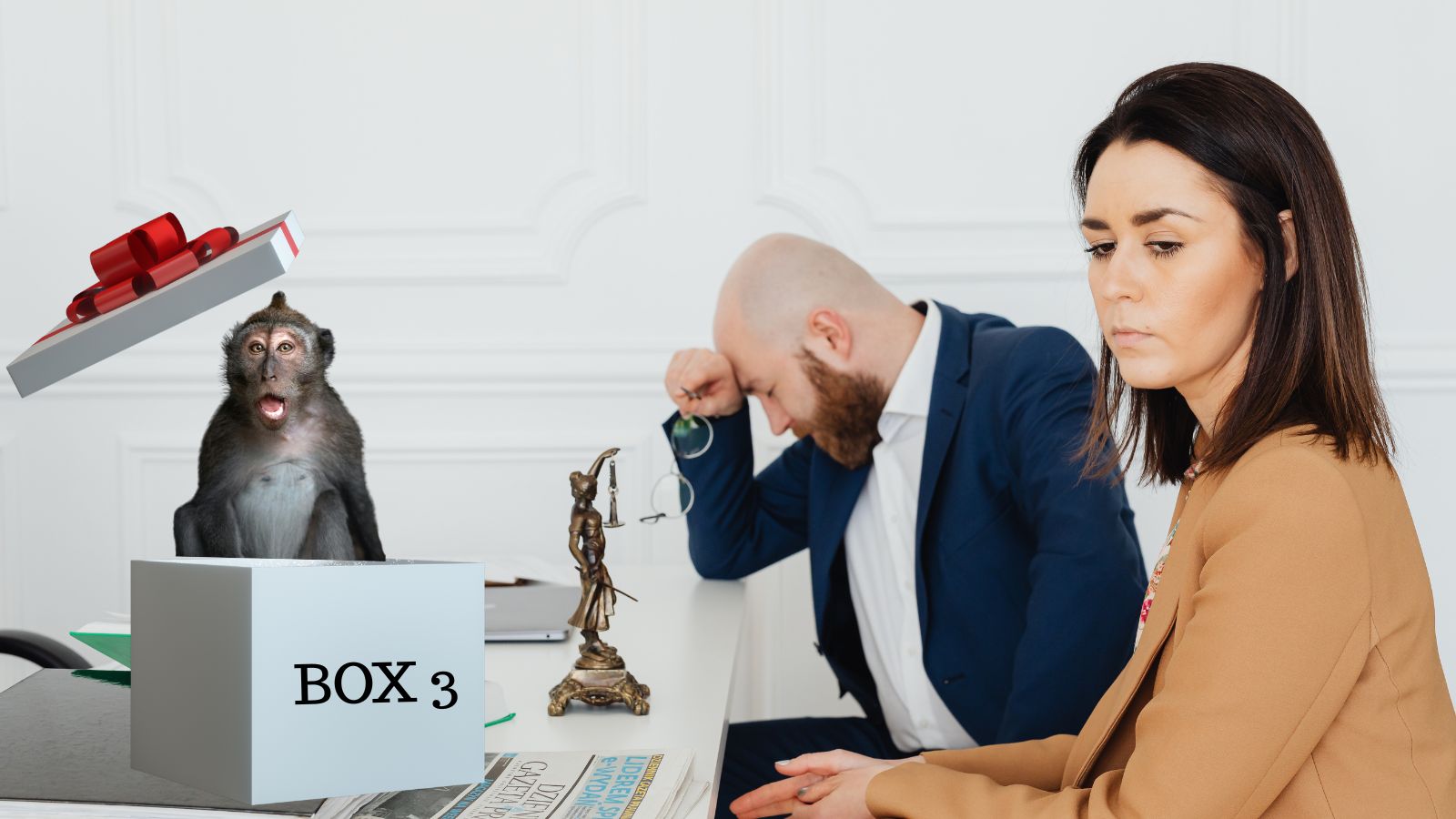 Box 3 kraakt: onrechtvaardig, complex en nauwelijks uitvoerbaar