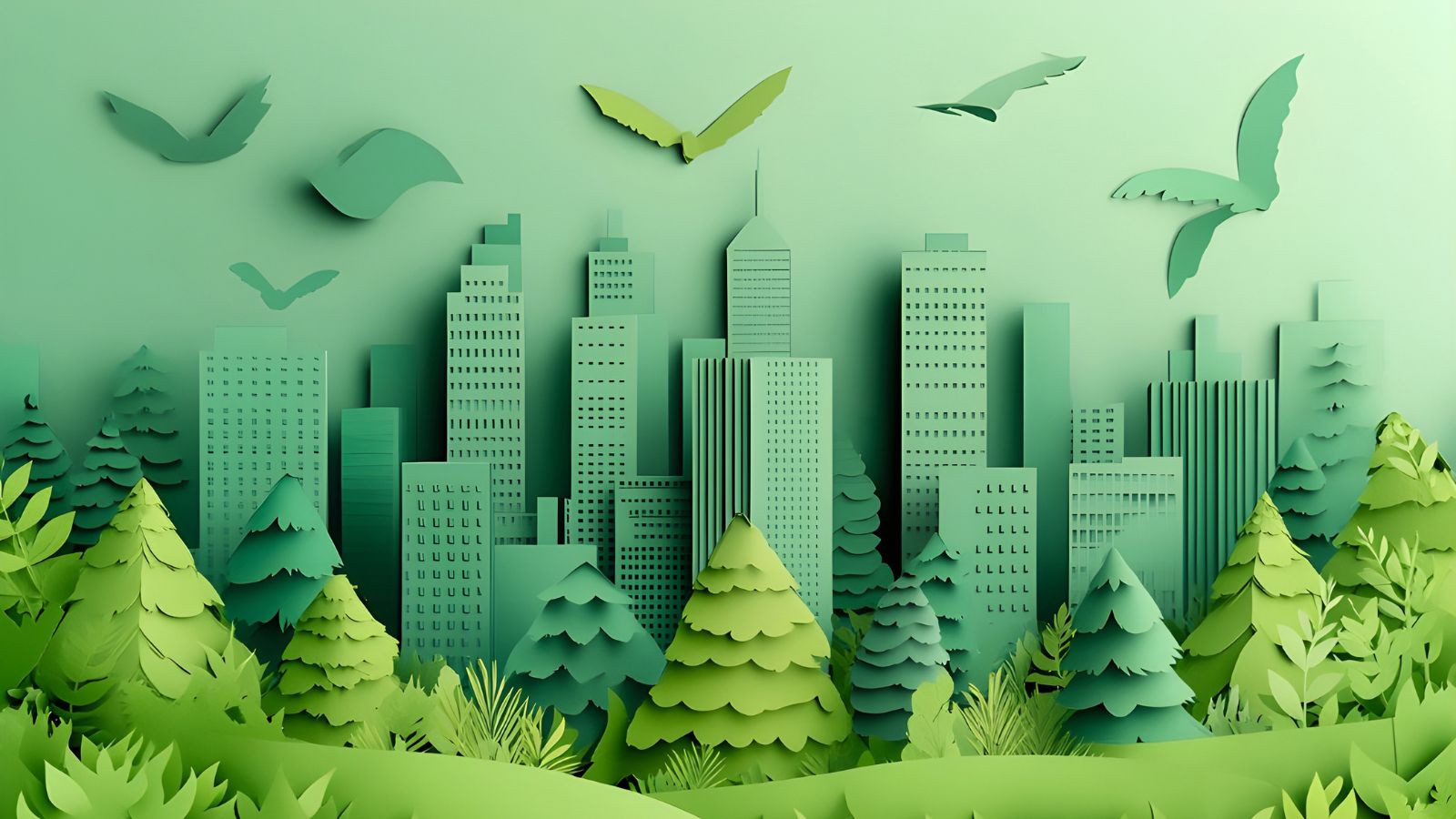 Nieuwe financieringsmogelijkheden voor groene en duurzame steden en regio’s