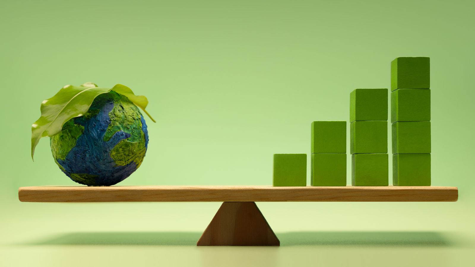 ESG houdt stand te midden van onrust en negatief sentiment