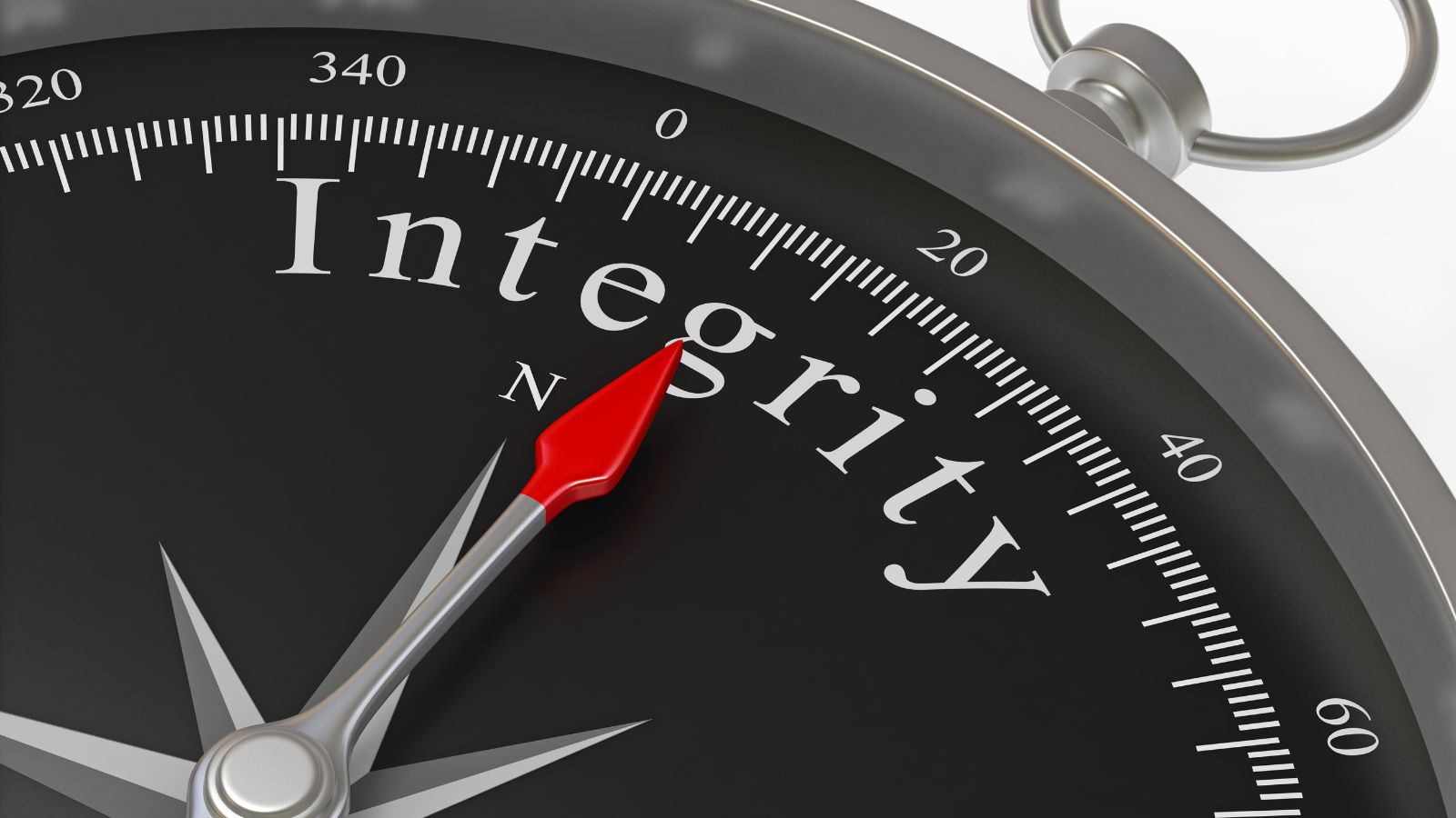 Voorbij het afvinklijstje: Integriteitstoezicht als kompas voor waardegedreven compliance