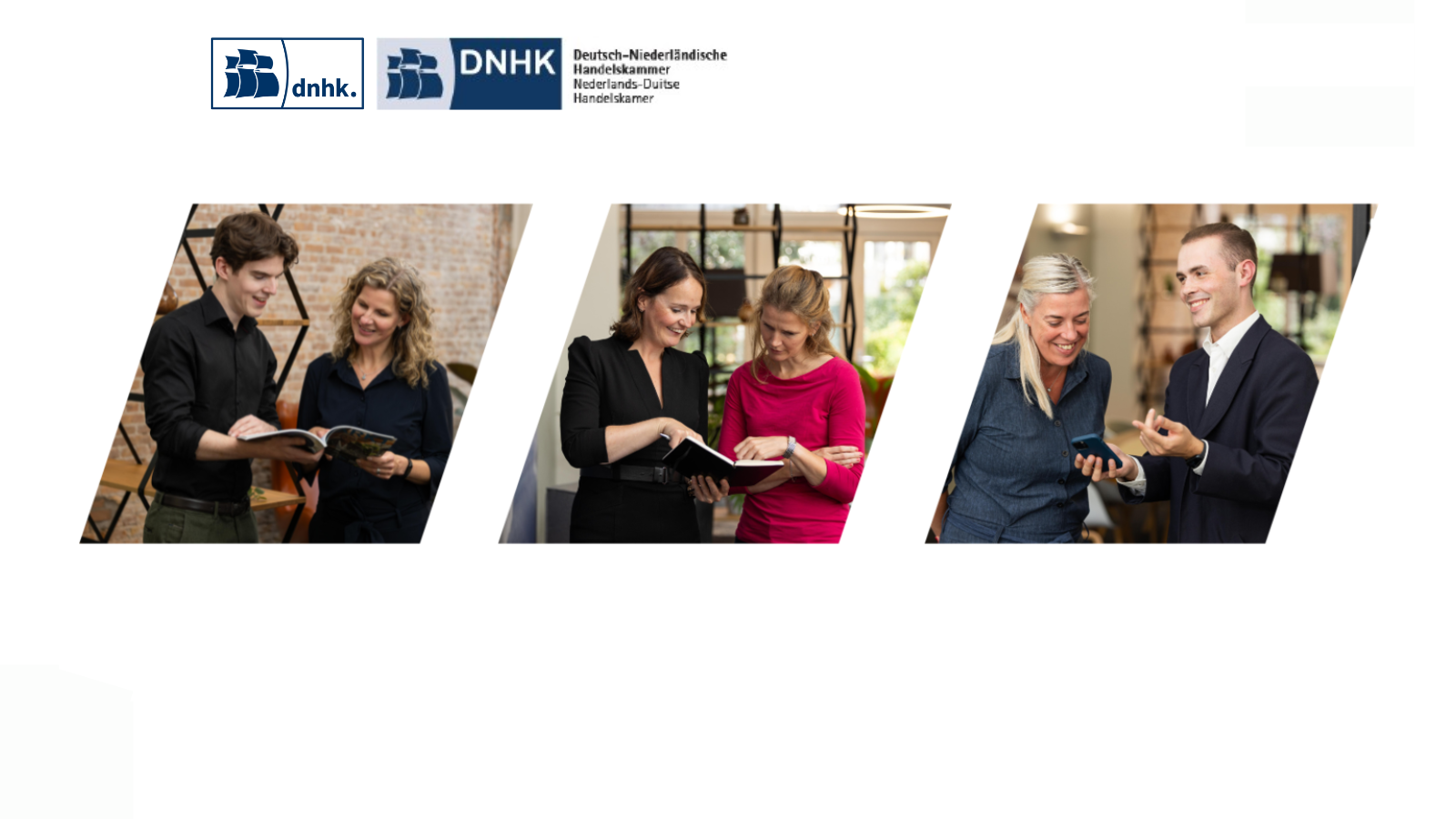 Marketeer Strategie & Netwerk (m/v/x) - Medior / Senior