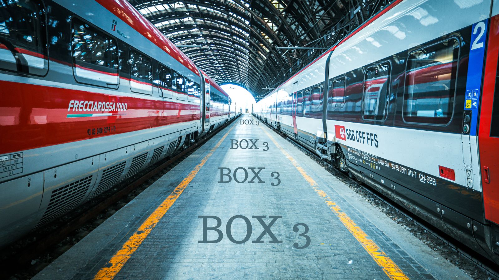 Nieuwe box 3 2028: geen eindstation, wél noodzakelijk
