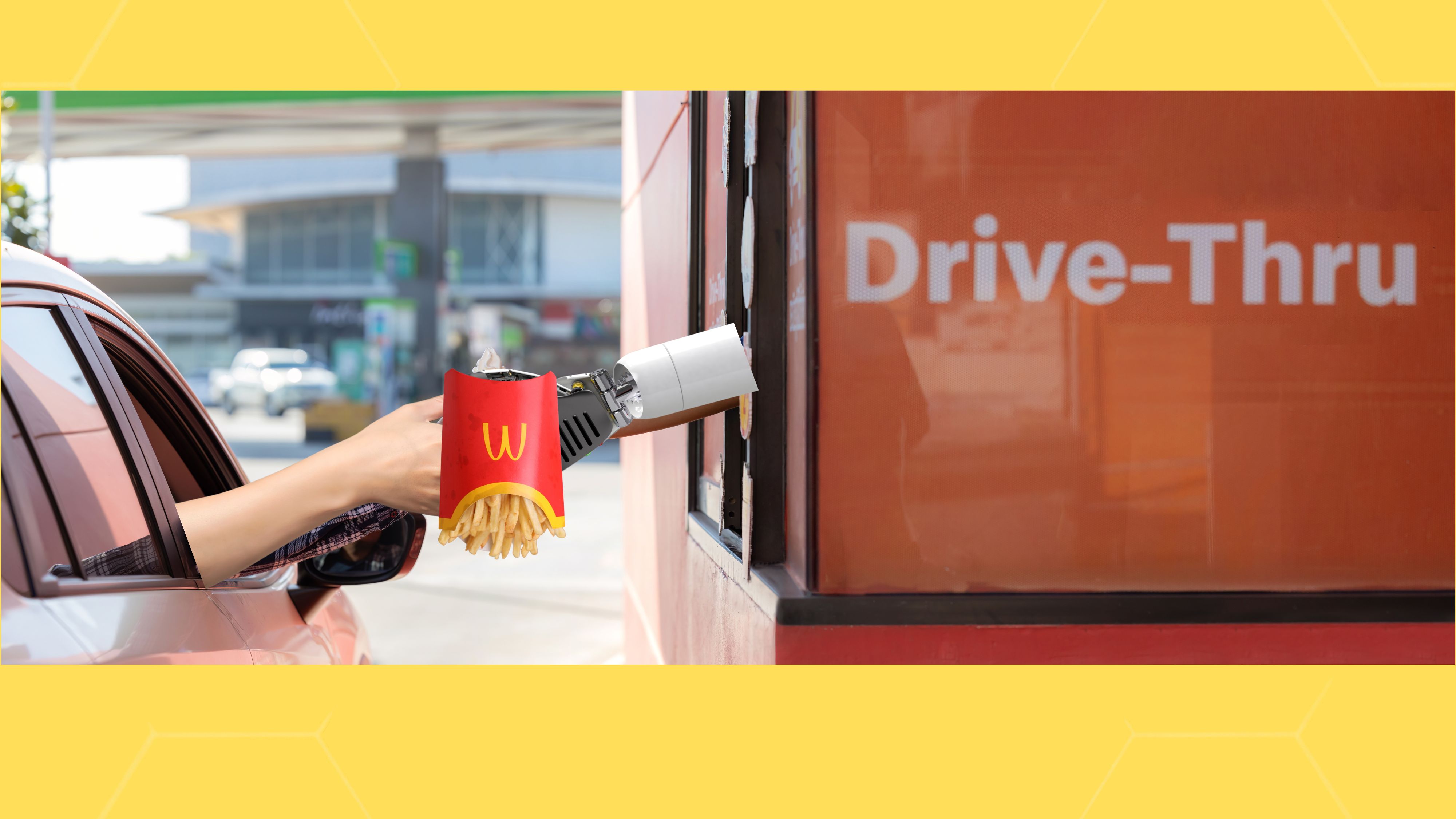 Wat kunnen we leren van McDonald's AI mislukking?