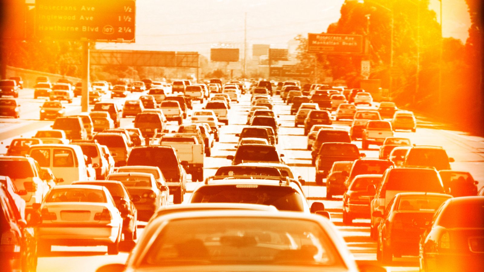 Wie te vaak draait, draait zich vast