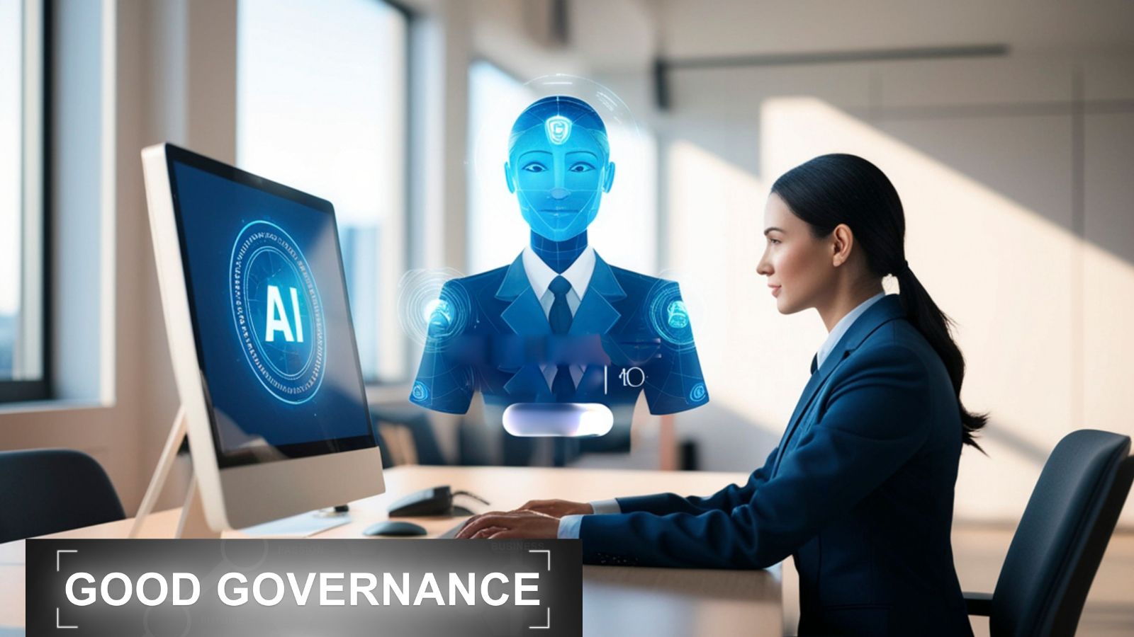 AI bij verzekeraars: governance blijft achter 