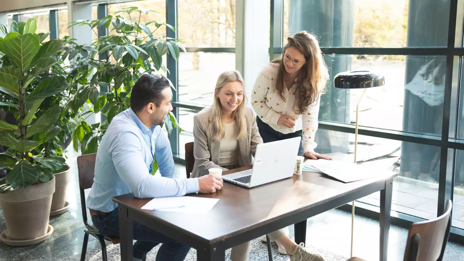 Strategic Risk Manager Schade & Inkomen