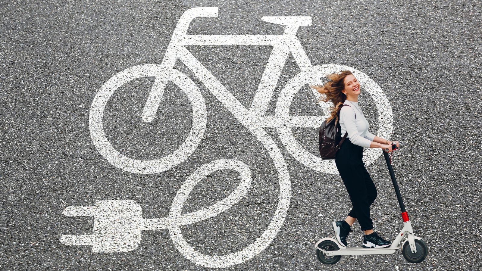 Spanje voert verplichte verzekering in voor elektrische steps en fietsen