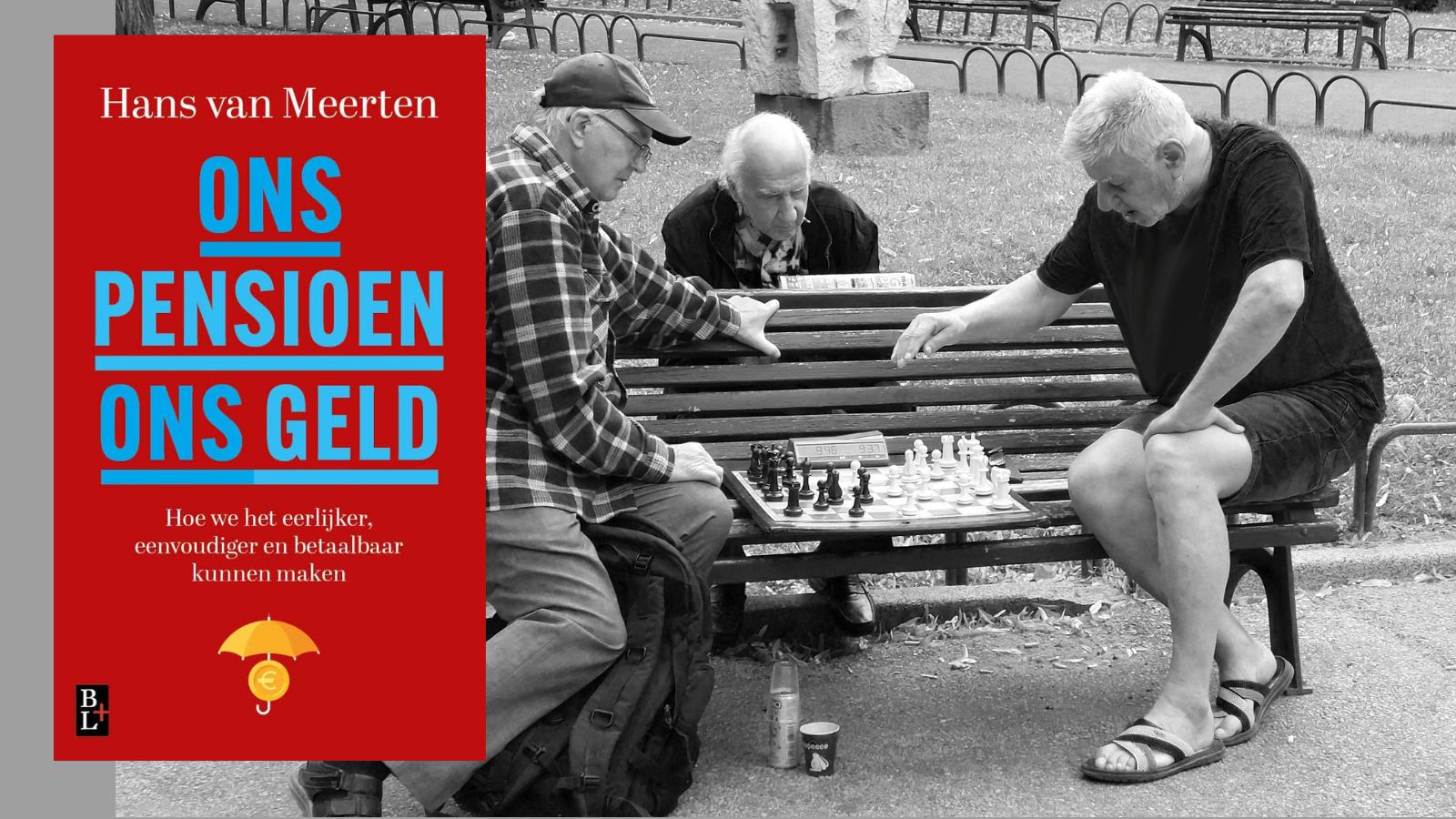 Juridische beschouwing op de pensioenhervorming