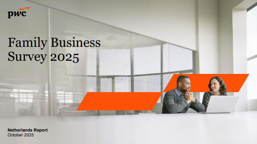 Family Business Survey 2025