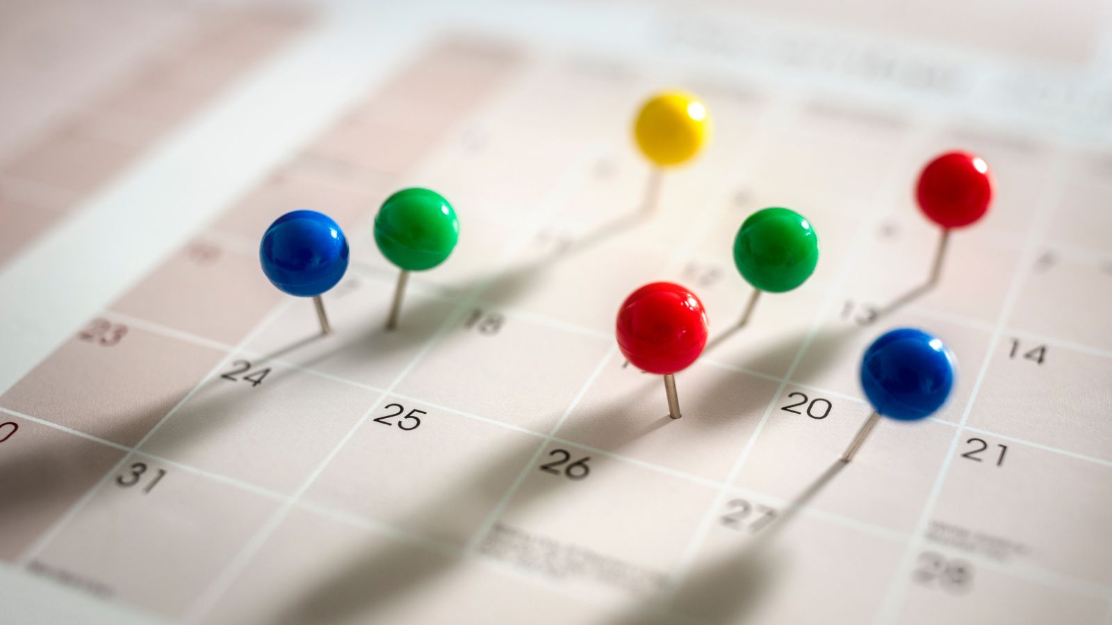 Overzicht pensioenactualiteiten 2025-Q3