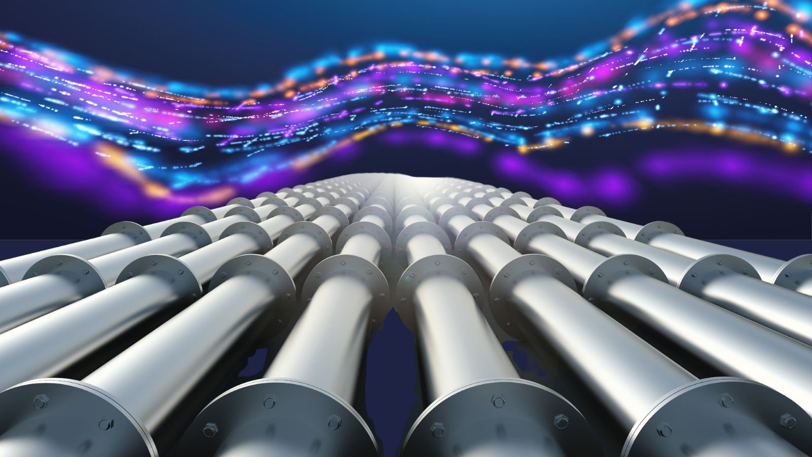 2026 markeert begin van een nieuw tijdperk voor data