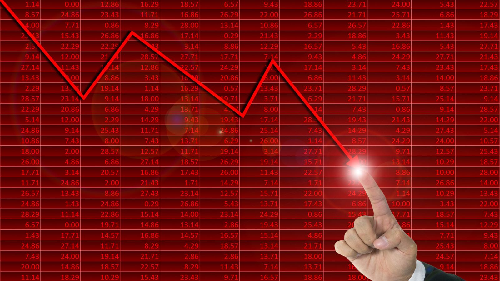 Scorebordjournalistiek aangaande fraude
