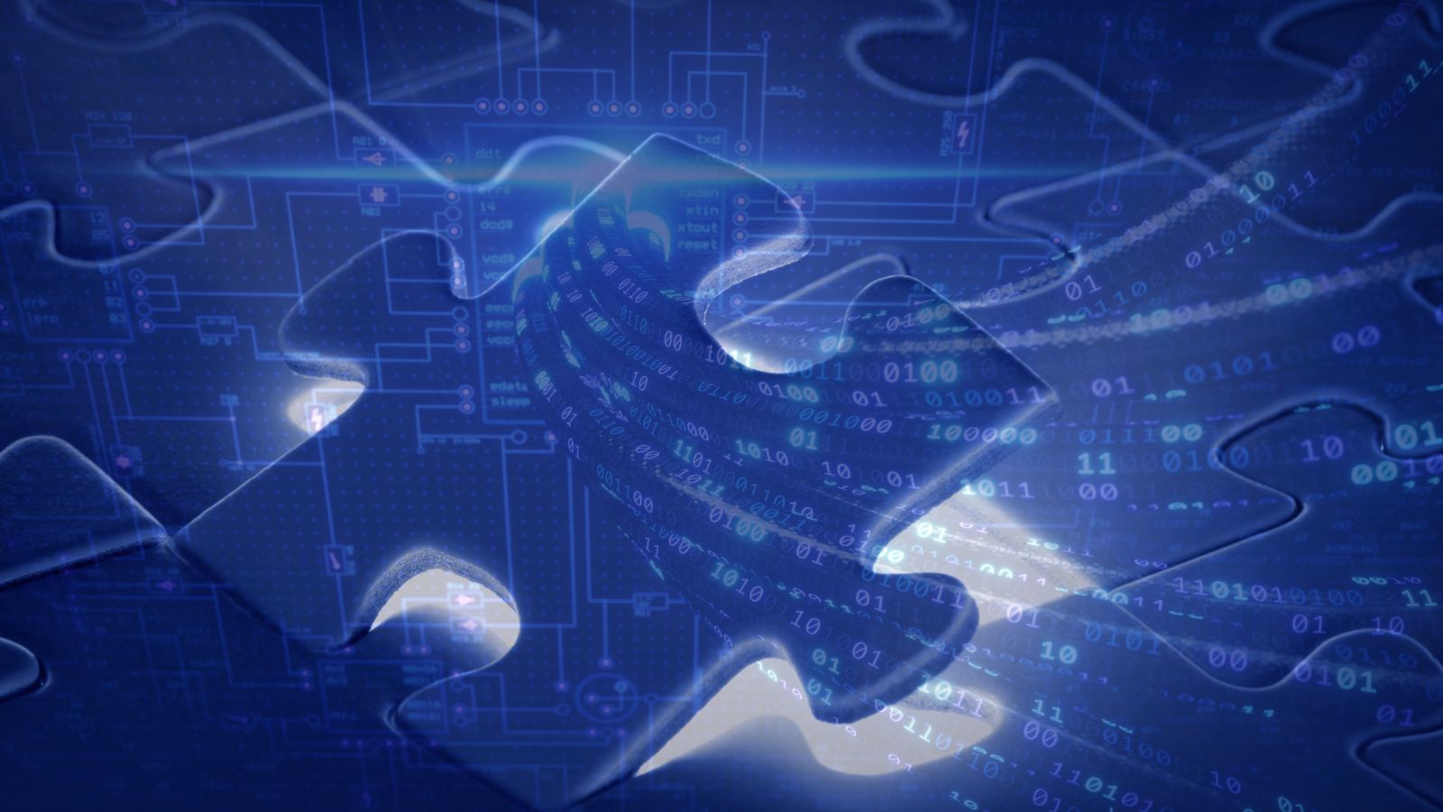 ‘Resilience wordt de sleutel tot waarde uit AI’