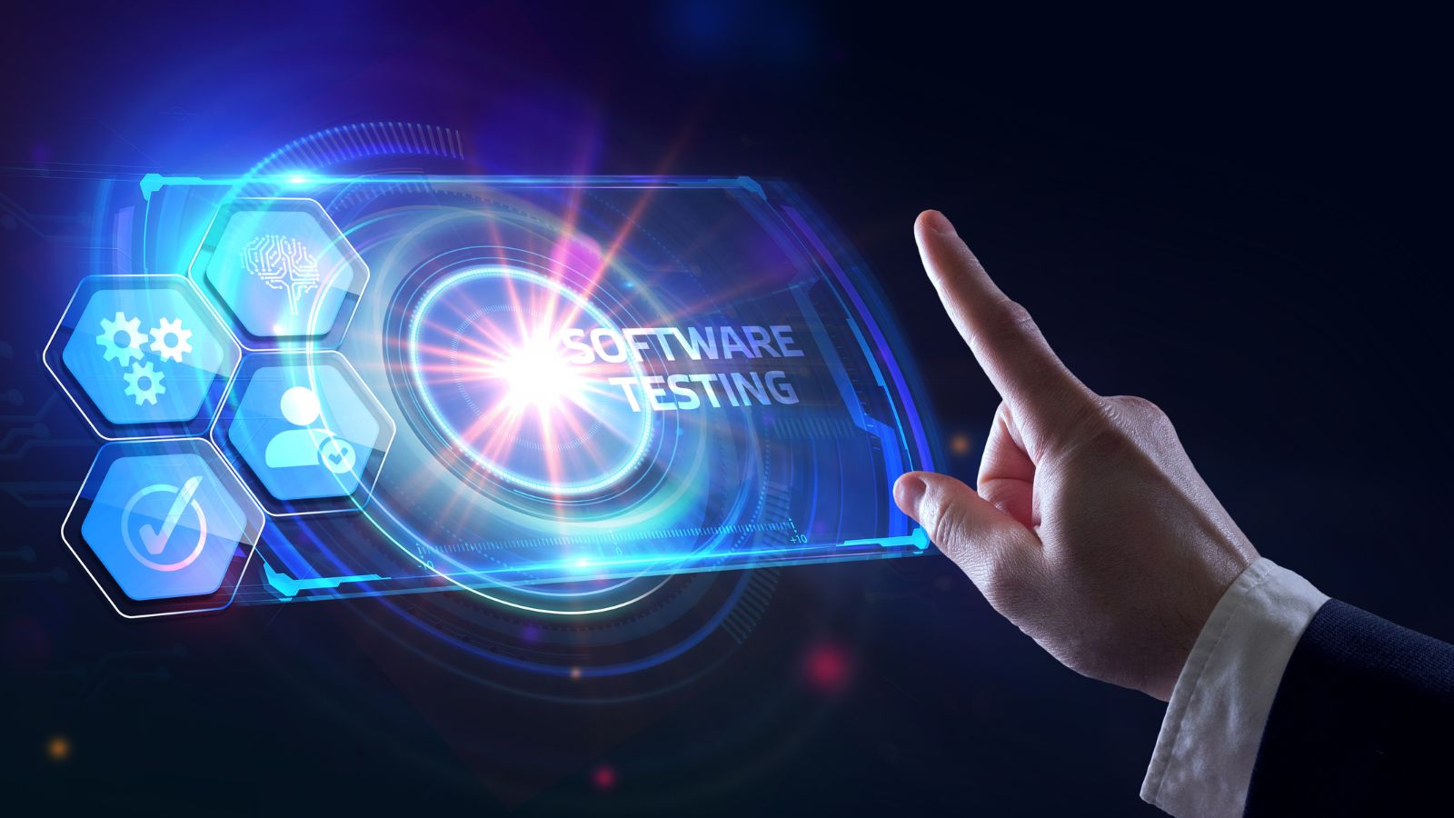 Vertrouwen ontstaat niet door geautomatiseerde tests