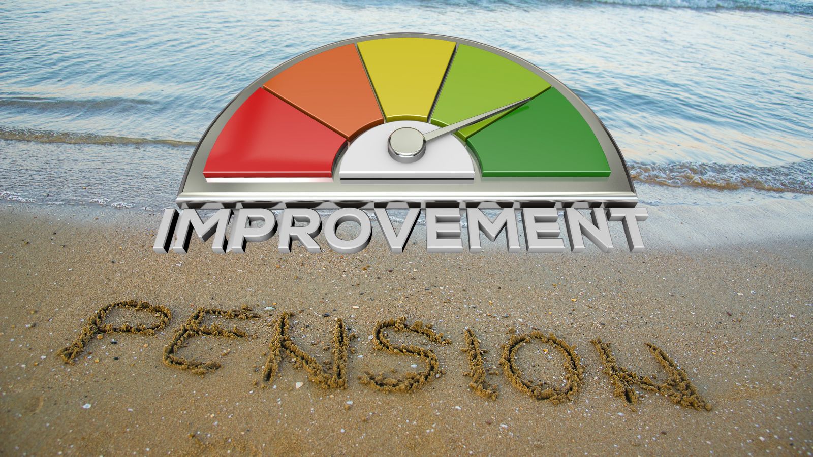 Kwaliteit pensioensystemen zit wereldwijd in de lift