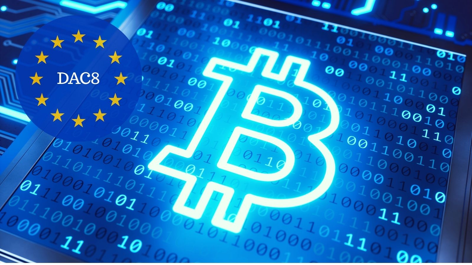 DAC8 en crypto: inkeren kan nog!