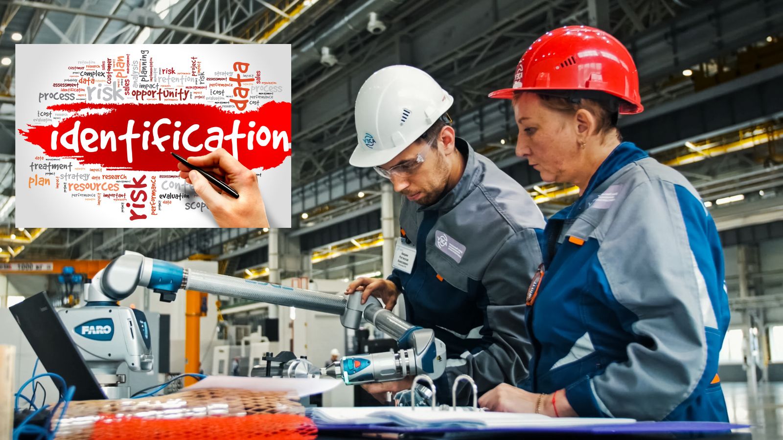 Risicogestuurd advies: jij ziet wat AI niet ziet